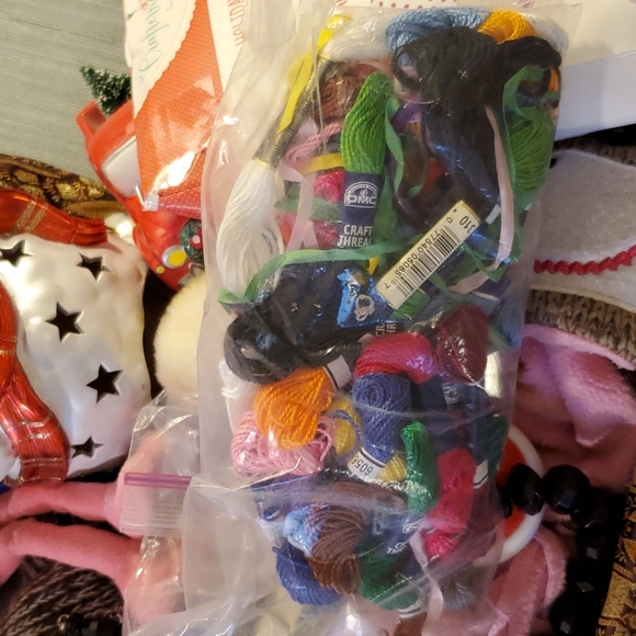 Bundle of Random Item's - Picture 13 of 14